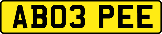 AB03PEE