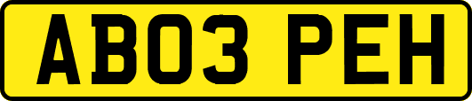 AB03PEH