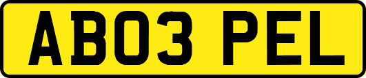 AB03PEL