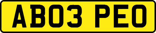 AB03PEO