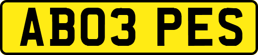 AB03PES