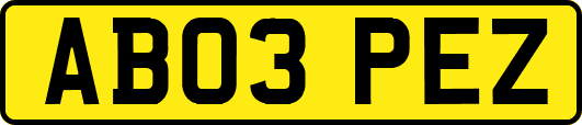 AB03PEZ