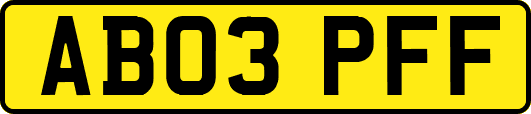 AB03PFF