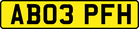 AB03PFH
