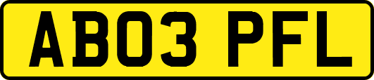 AB03PFL