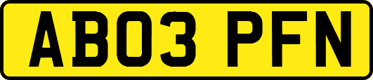 AB03PFN