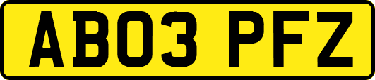 AB03PFZ