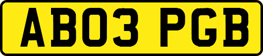 AB03PGB