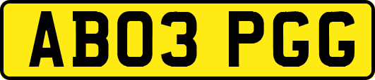 AB03PGG