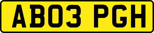 AB03PGH