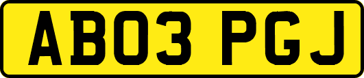 AB03PGJ
