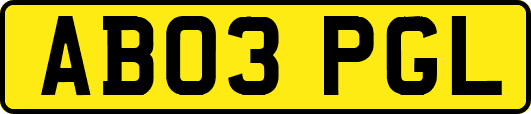 AB03PGL