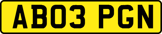 AB03PGN