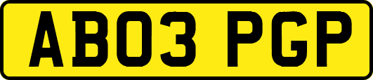 AB03PGP