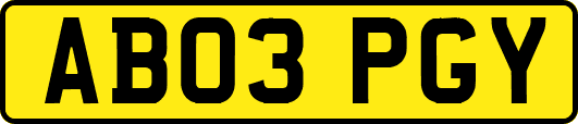 AB03PGY