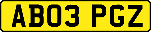 AB03PGZ