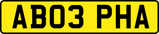 AB03PHA