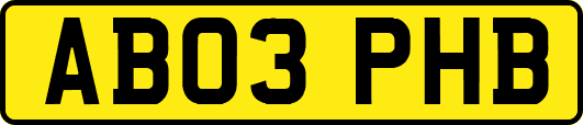 AB03PHB