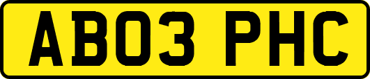 AB03PHC