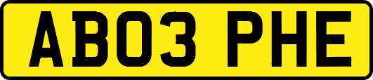 AB03PHE