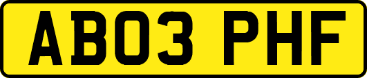 AB03PHF