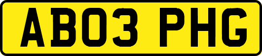 AB03PHG