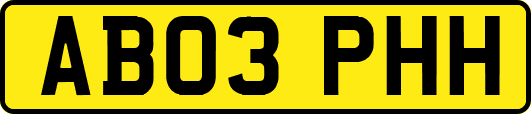 AB03PHH