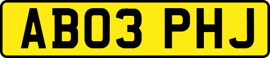 AB03PHJ