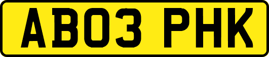 AB03PHK
