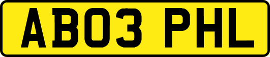 AB03PHL