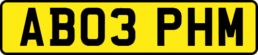 AB03PHM