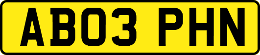 AB03PHN