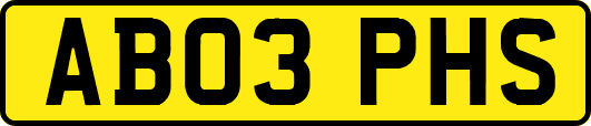 AB03PHS