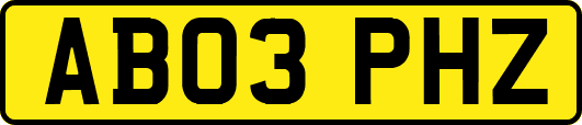 AB03PHZ
