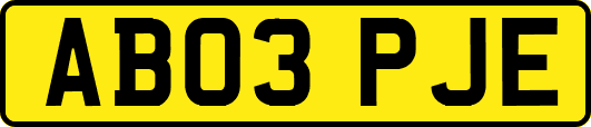 AB03PJE
