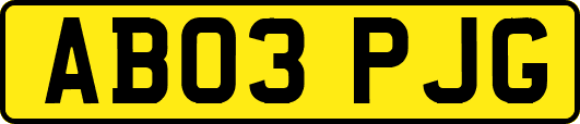AB03PJG