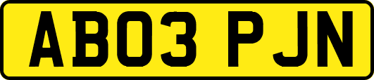 AB03PJN