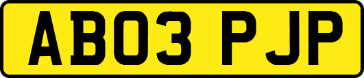 AB03PJP