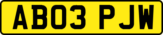AB03PJW