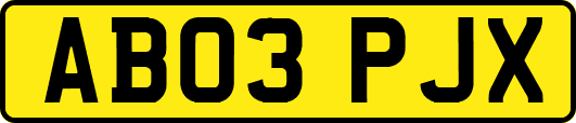 AB03PJX