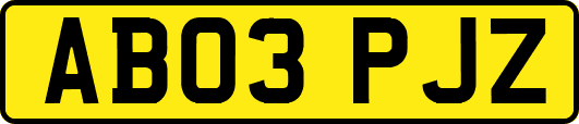 AB03PJZ