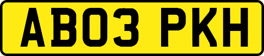 AB03PKH