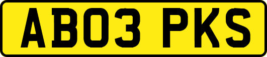 AB03PKS