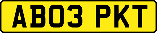 AB03PKT