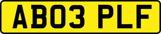 AB03PLF