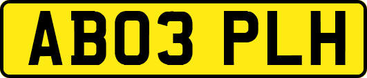 AB03PLH