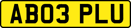AB03PLU