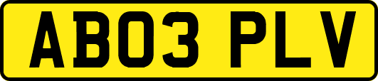 AB03PLV