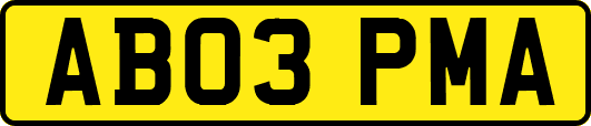 AB03PMA