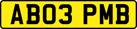AB03PMB